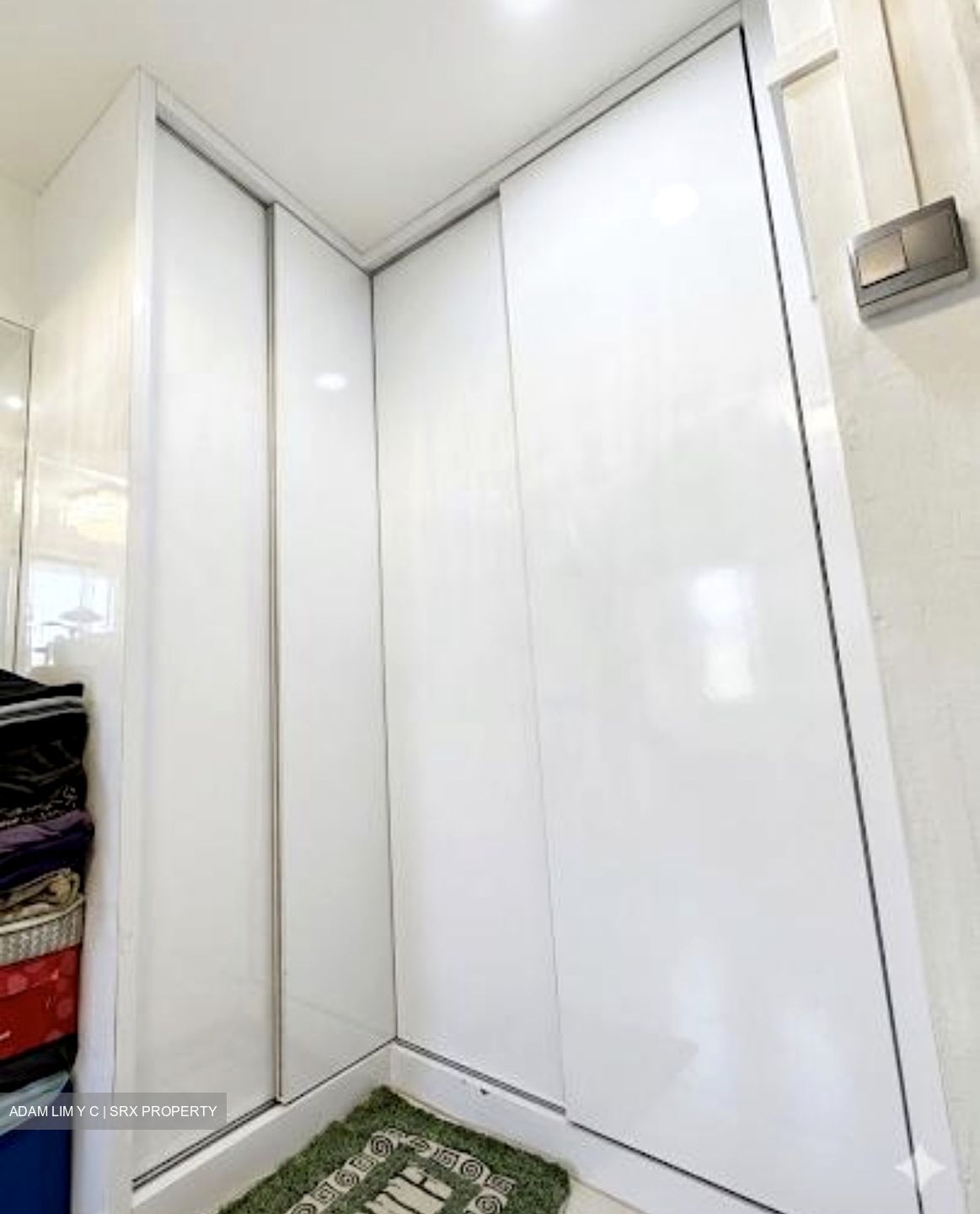 Blk 540 Bedok North Green (Bedok), HDB 3 Rooms #574770151